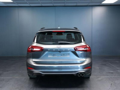 Ford Focus Station Wagon 1.0 EcoBoost Hybrid 155 CV SW ST-Line (4)