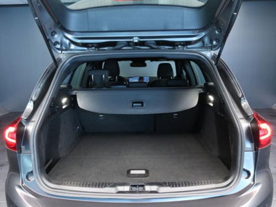 Ford Focus Station Wagon 1.0 EcoBoost Hybrid 155 CV SW ST-Line (7)