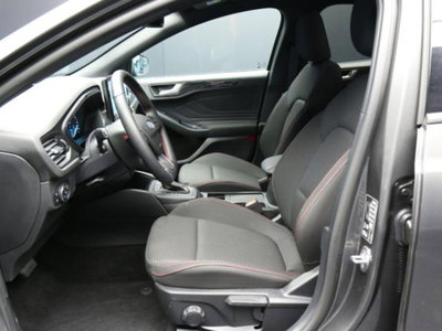 Ford Focus Station Wagon 1.0 EcoBoost Hybrid 155 CV SW ST-Line (8)