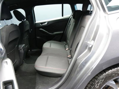 Ford Focus Station Wagon 1.0 EcoBoost Hybrid 155 CV SW ST-Line (9)