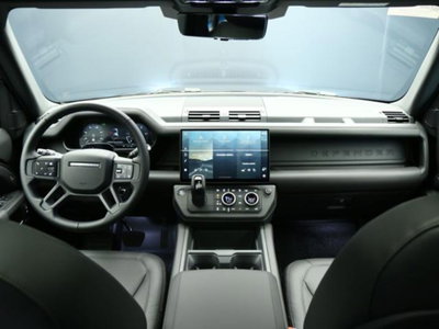 Land Rover Defender 110 3.0d i6 mhev X-Dynamic HSE awd 250cv auto (10)