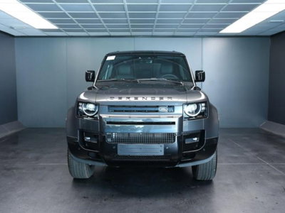 Land Rover Defender 110 3.0d i6 mhev X-Dynamic HSE awd 250cv auto (2)