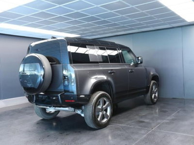 Land Rover Defender 110 3.0d i6 mhev X-Dynamic HSE awd 250cv auto (3)
