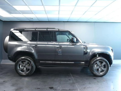Land Rover Defender 110 3.0d i6 mhev X-Dynamic HSE awd 250cv auto (6)