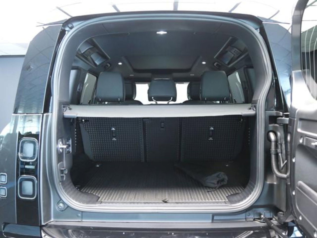 Land Rover Defender 110 3.0d i6 mhev X-Dynamic HSE awd 250cv auto (7)