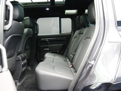 Land Rover Defender 110 3.0d i6 mhev X-Dynamic HSE awd 250cv auto (8)