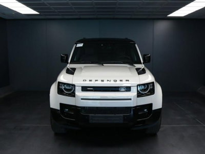 Land Rover Defender 110 3.0d i6 mhev X-Dynamic HSE awd 250cv auto (2)