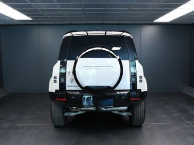 Land Rover Defender 110 3.0d i6 mhev X-Dynamic HSE awd 250cv auto (4)
