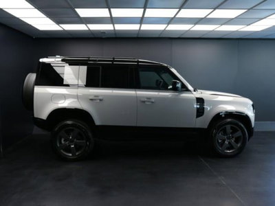 Land Rover Defender 110 3.0d i6 mhev X-Dynamic HSE awd 250cv auto (6)