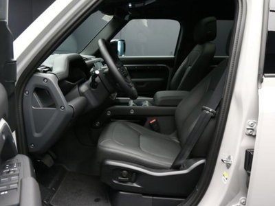 Land Rover Defender 110 3.0d i6 mhev X-Dynamic HSE awd 250cv auto (7)
