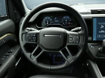 Land Rover Defender 110 3.0d i6 mhev X-Dynamic HSE awd 250cv auto (11)