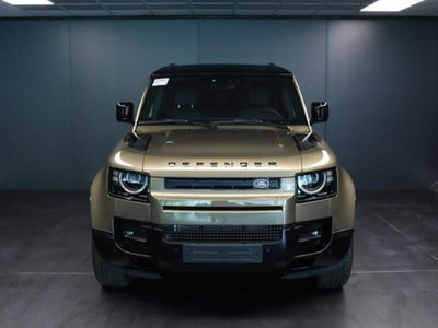 Land Rover Defender 110 3.0d i6 mhev X-Dynamic HSE awd 250cv auto (2)