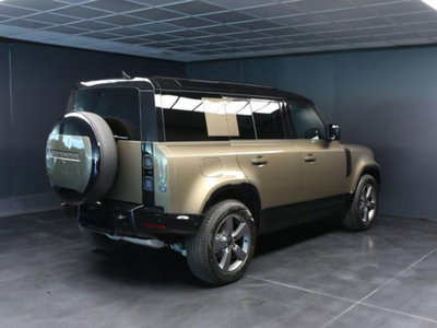 Land Rover Defender 110 3.0d i6 mhev X-Dynamic HSE awd 250cv auto (3)