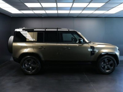 Land Rover Defender 110 3.0d i6 mhev X-Dynamic HSE awd 250cv auto (6)