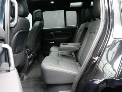 Land Rover Defender 110 3.0d i6 mhev X-Dynamic HSE awd 250cv auto (10)