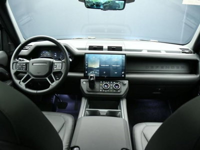 Land Rover Defender 110 3.0d i6 mhev X-Dynamic HSE awd 250cv auto (11)