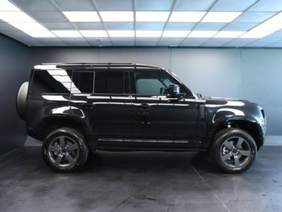Land Rover Defender 110 3.0d i6 mhev X-Dynamic HSE awd 250cv auto (5)
