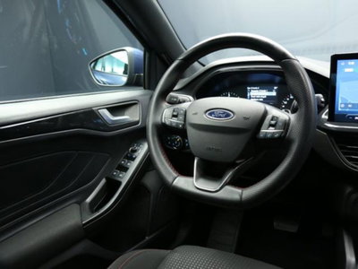 Ford Focus Station Wagon 1.5 EcoBlue 115 CV automatico SW ST-Line Design (11)