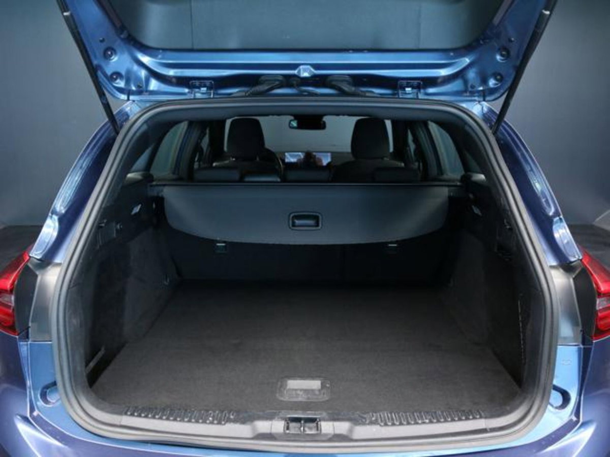 Ford Focus Station Wagon 1.5 EcoBlue 115 CV automatico SW ST-Line Design (7)