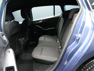 Ford Focus Station Wagon 1.5 EcoBlue 115 CV automatico SW ST-Line Design (8)
