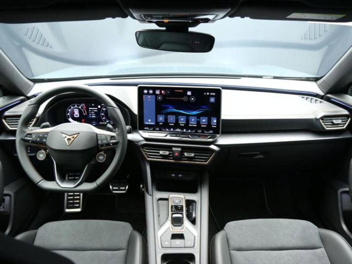 Cupra Formentor 1.5 hybrid 150cv dsg (12)