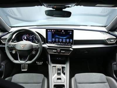 Cupra Formentor 1.5 hybrid 150cv dsg (12)