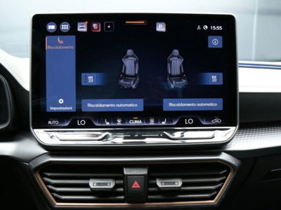 Cupra Formentor 1.5 hybrid 150cv dsg (14)