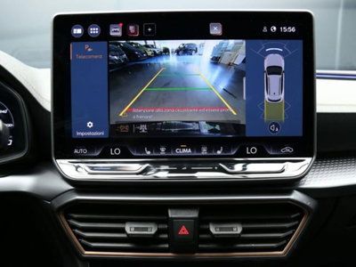 Cupra Formentor 1.5 hybrid 150cv dsg (15)