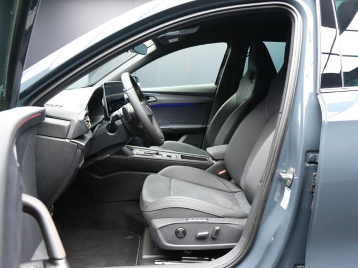 Cupra Formentor 1.5 hybrid 150cv dsg (9)
