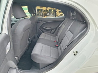 Mg MG3 1.5 Comfort (10)