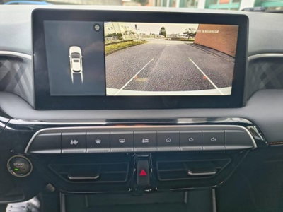 Mg MG3 1.5 Comfort (14)