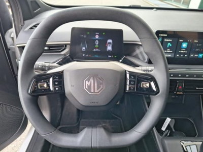 Mg MG3 1.5 Comfort (16)