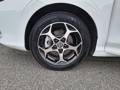 Mg MG3 1.5 Comfort (17)