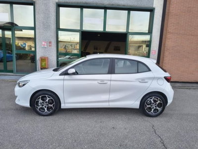 Mg MG3 1.5 Comfort (8)
