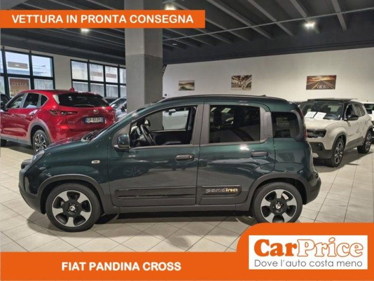 Fiat Pandina 1.0 firefly hybrid s&s 65cv (5)