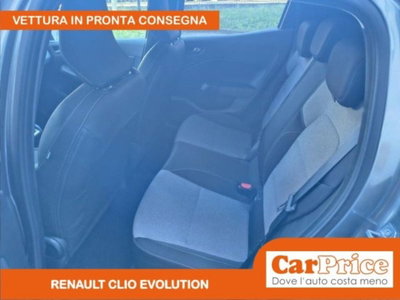 Renault Clio 1.0 tce Evolution 90cv (13)