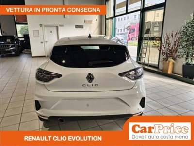 Renault Clio 1.0 tce Evolution 90cv (18)