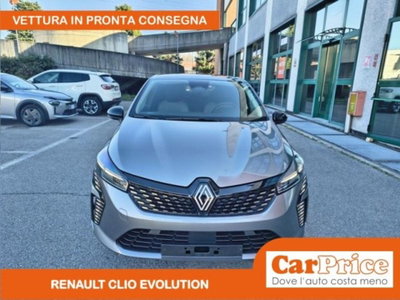 Renault Clio 1.0 tce Evolution 90cv (7)