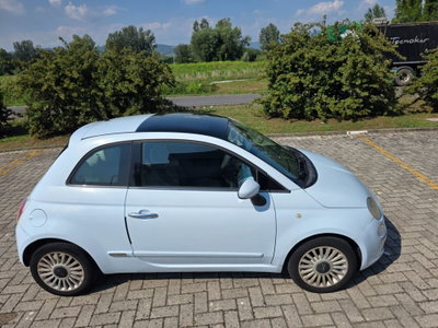Fiat 500 1.2 Sport (10)