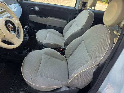 Fiat 500 1.2 Sport (12)