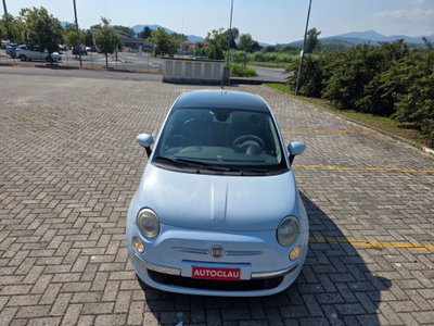 Fiat 500 1.2 Sport (9)