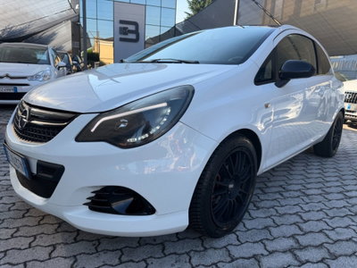 Opel Corsa 1.3 CDTI 95CV ecoFLE3 porte Edition usata