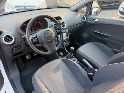 Opel Corsa 1.3 CDTI 95CV ecoFLE3 porte Edition (2)