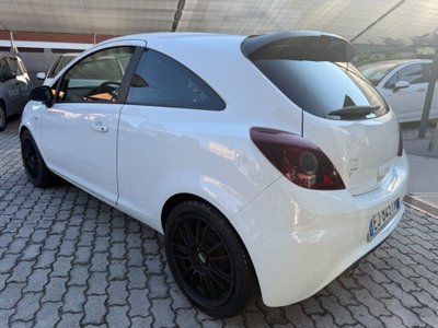 Opel Corsa 1.3 CDTI 95CV ecoFLE3 porte Edition (3)