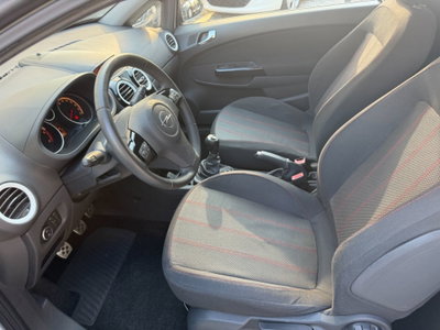 Opel Corsa 1.3 CDTI 95CV ecoFLE3 porte Edition (5)