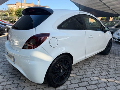 Opel Corsa 1.3 CDTI 95CV ecoFLE3 porte Edition (6)