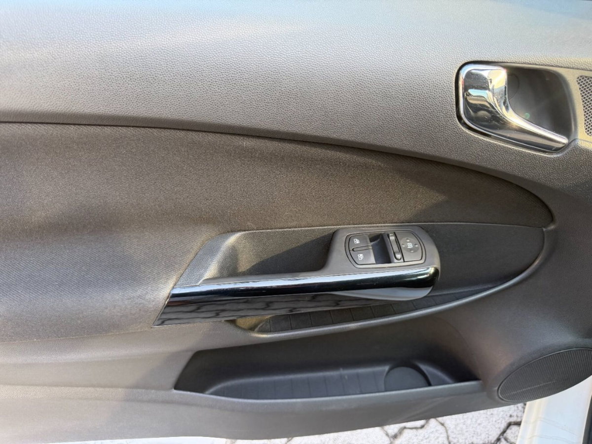 Opel Corsa 1.3 CDTI 95CV ecoFLE3 porte Edition (8)