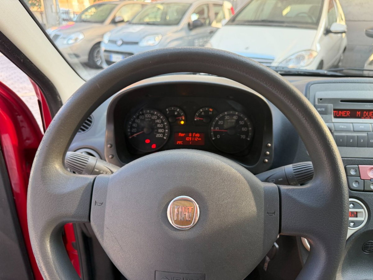 Fiat Panda 1.2 Alessi (12)