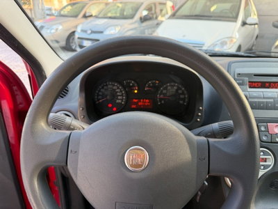 Fiat Panda 1.2 Alessi (12)