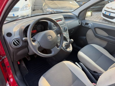 Fiat Panda 1.2 Alessi (2)